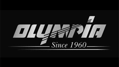 Olympia Cartridges