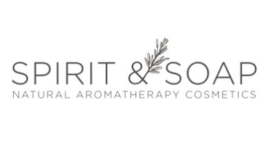 Spirit & Soap Logo