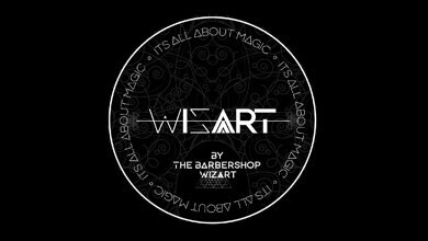 The Barber Shop Wizart