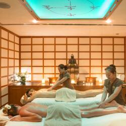 Amathus Hotel Spa And Wellness Center Exclusive Spa Treatments